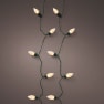 Luces LED Vintage Soft Gold XL 100 luces (19,8 m)
