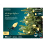 Luces LED Vintage Soft Gold XL 100 luces (19,8 m)