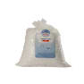 Bolsa de copos de nieve artificial 50 L