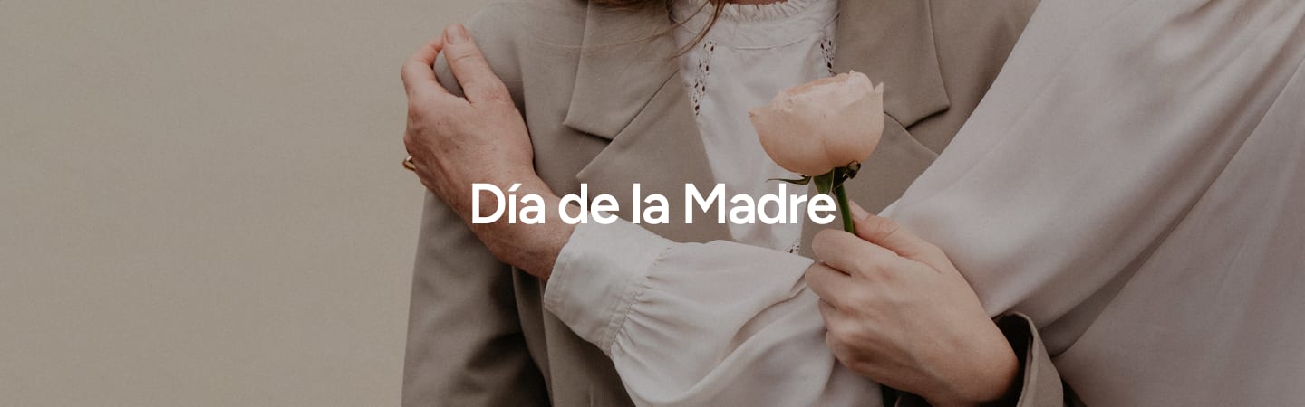 Día de la madre