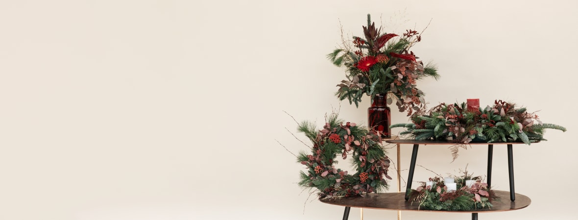 La esencia de la Navidad, hecha a mano