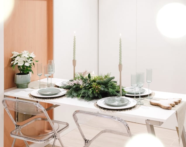 Descubre los productos de este look