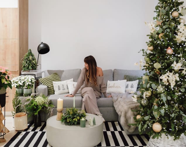 Descubre los productos de este look