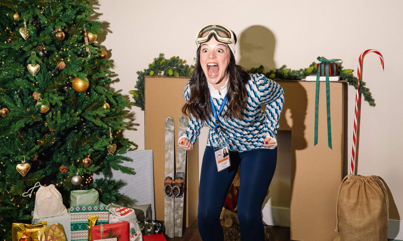 -30% en toda la Navidad