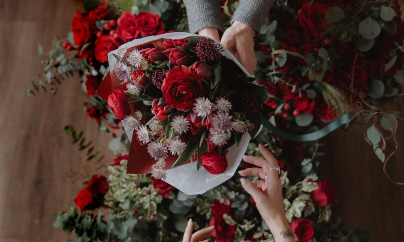 Nuestra colección para San Valentín