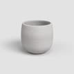Maceta de Interior Hemera crema Ø39 cm