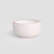 Maceta de Interior Herstera Xat crema Ø28 cm