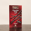 Tiras de Chocolate Negro Trianon