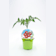 Tomate Cherry rojo - Planta de huerto Ø11 cm