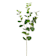 Rama eucalipto artificial 80 cm