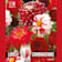 Bulbos de Dahlia 'Red and white Shades' 3 unidades