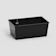 Herstera Metal Planter - Autorriego (cubeta) 39x18x16 cm