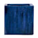 Maceta Herstera Esmaltada azul (Cubo) 17x17x17 cm