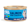 Alimento húmedo para gatos adultos - Trocitos en salsa de salmón y pollo Edgard&Cooper 85 gr