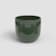 Maceta de Interior Artevasi Arcadia verde esmeralda Ø26 cm