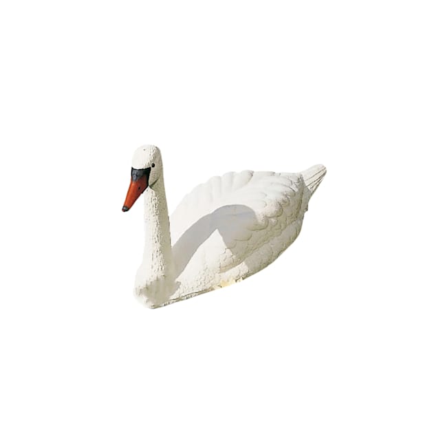 Figura cisne 26 cm