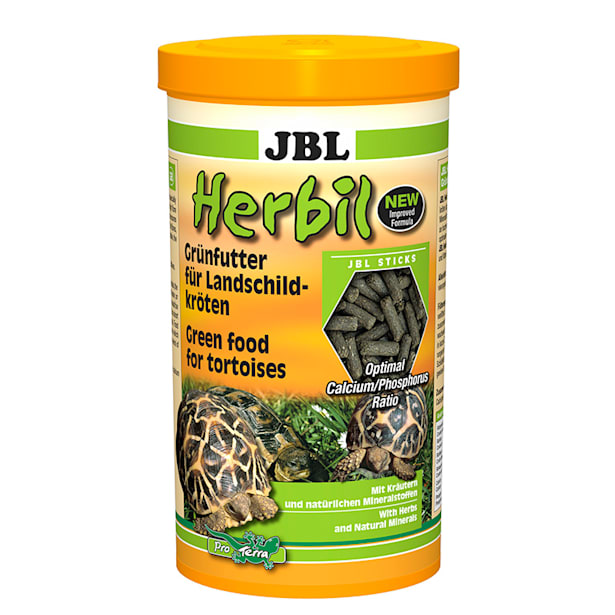 Herbil jbl para tortuga 1000ml