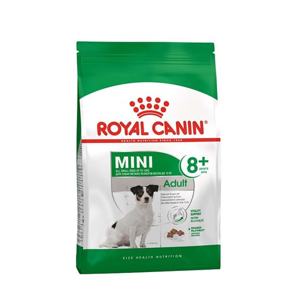 Royal canin mini mature