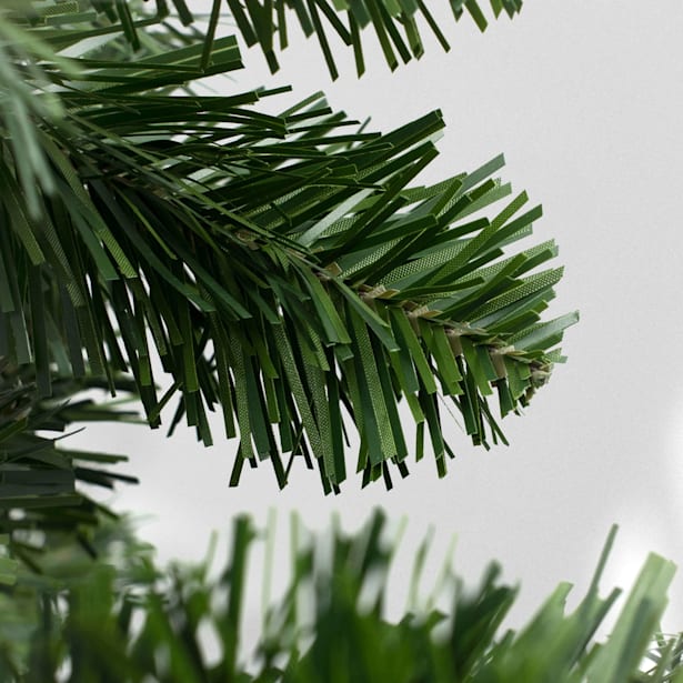 Árbol de Navidad Artificial Imperial