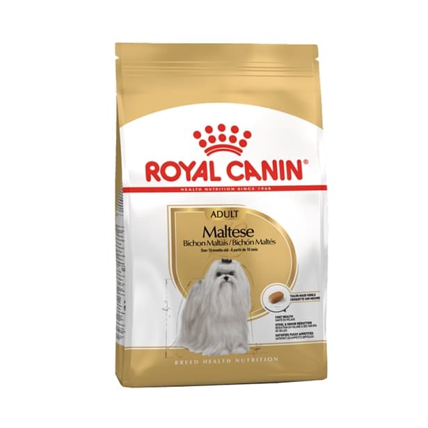 Royal canin bichón maltes