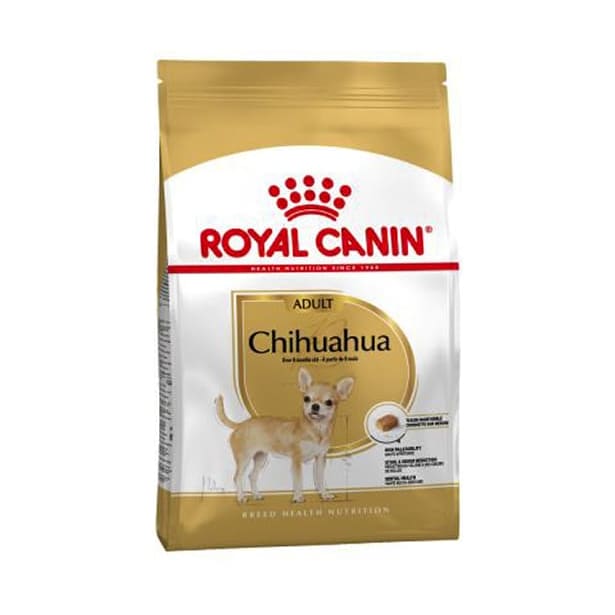 Royal canin chihuahua