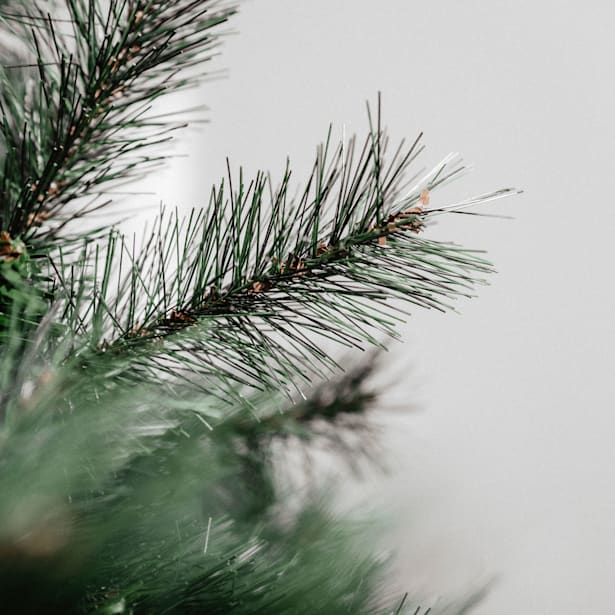 Árbol de Navidad Artificial Canadá