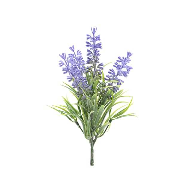 Vara lavanda artificial