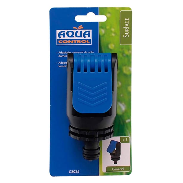 Adaptador de grifo doméstico