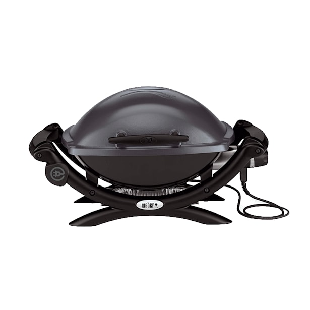 Bbq weber q 1400