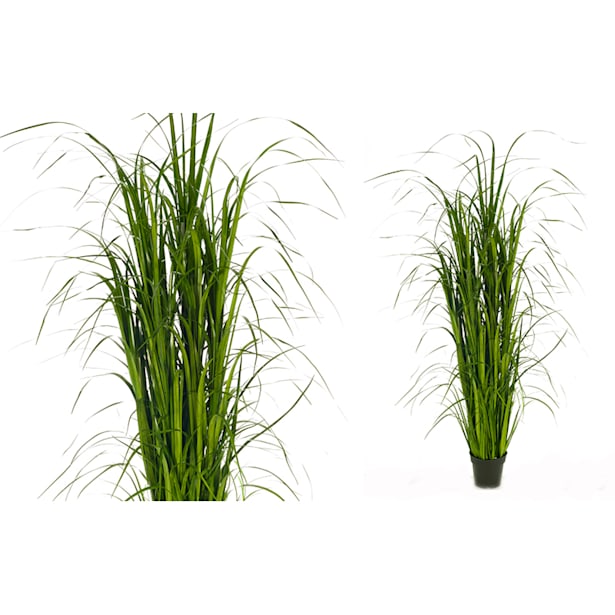 Planta onion grass artificial