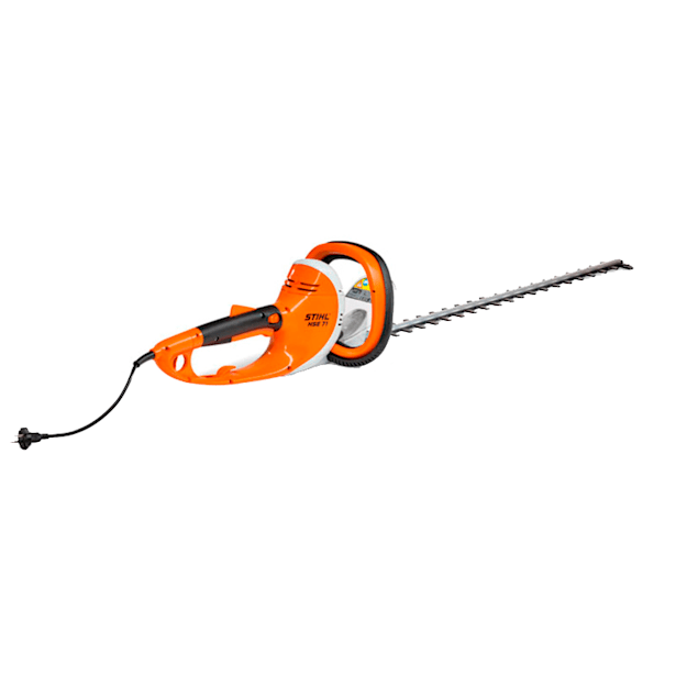 Cortasetos hse 71 - 70cm stihl