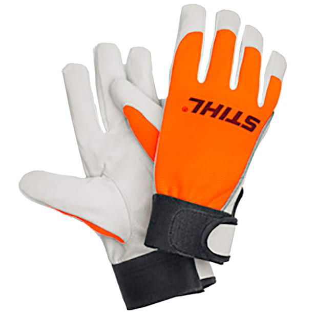 Guantes trabajo especial ergo stihl