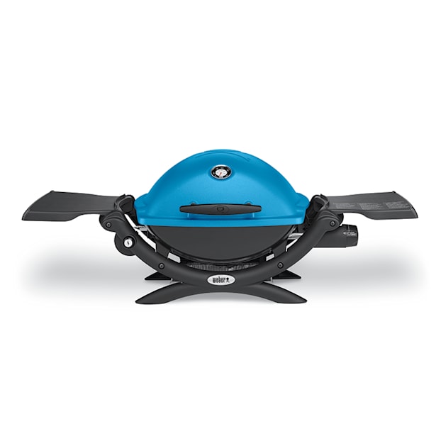 Bbq weber q 1200