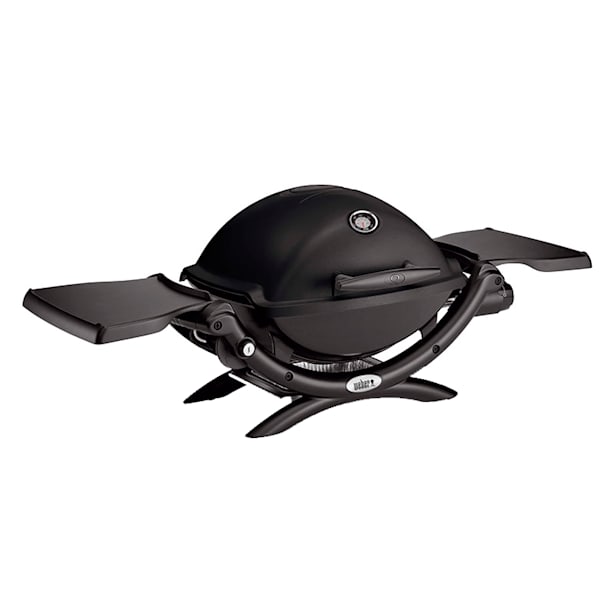 Bbq weber q 1200