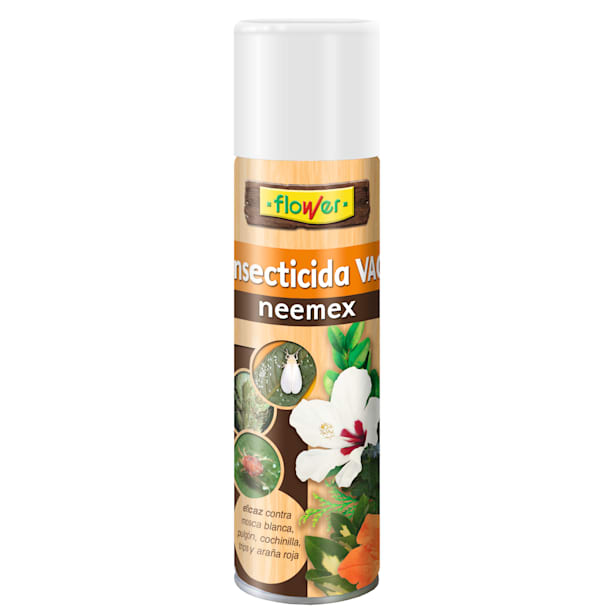 Insecticida natural Ecológico Neemex