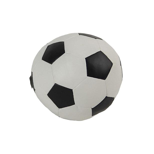 Pelota soft perro 15cm