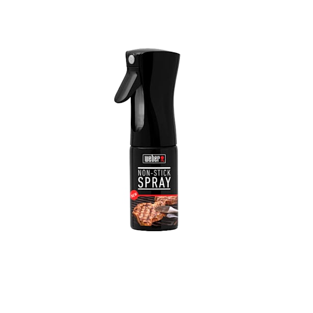 Spray Weber® antiadherente para esmalte