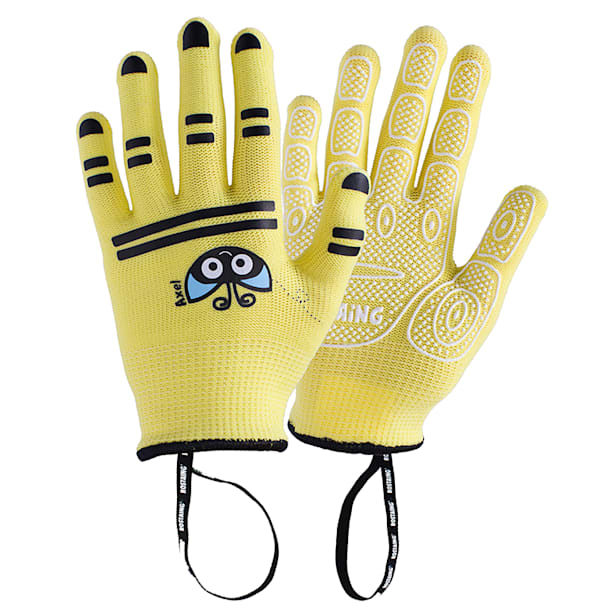 Guantes infantiles axel