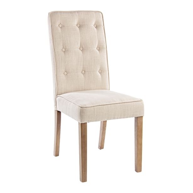 Silla floridia beige