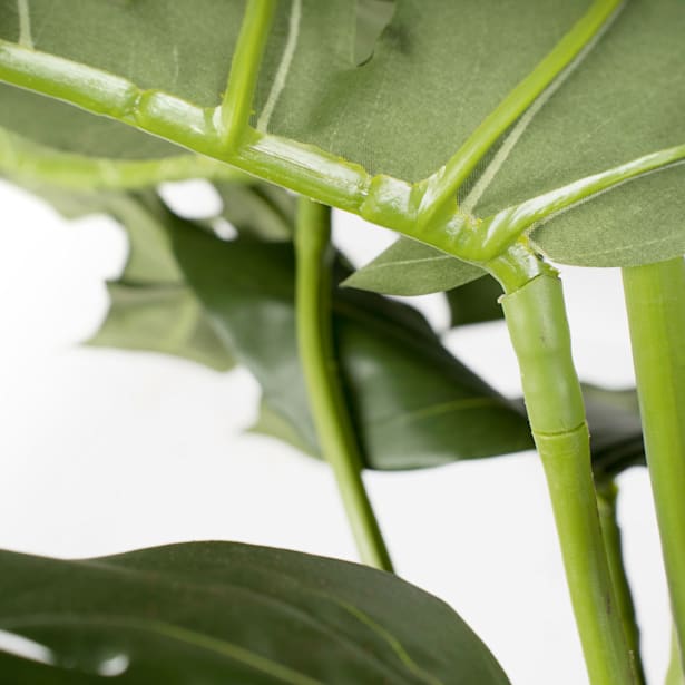 Árbol de Monstera Artificial