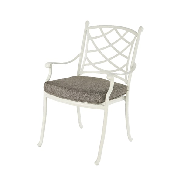 Silla con reposabrazos saint-tropez