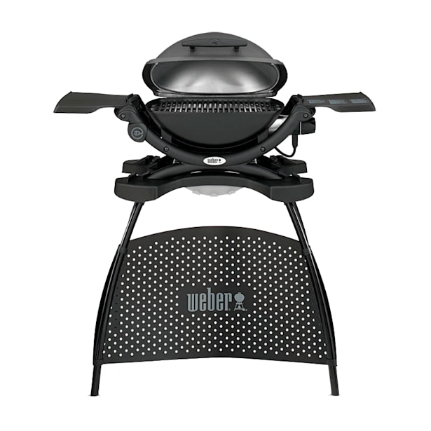 Barbacoa q1400 stand electric grill