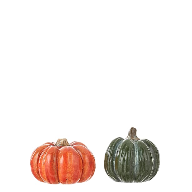 Calabazas Artificiales de Halloween