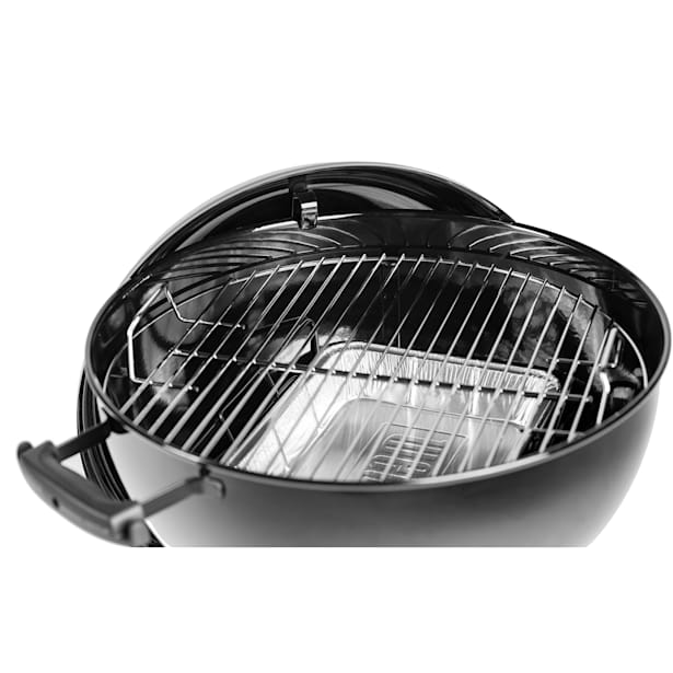 Barbacoa Weber® de Carbón Original Kettel E-4710 ø57 negra