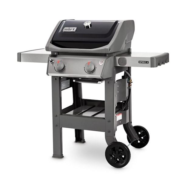 Barbacoa Weber® de Gas Spirit II GBS E-210