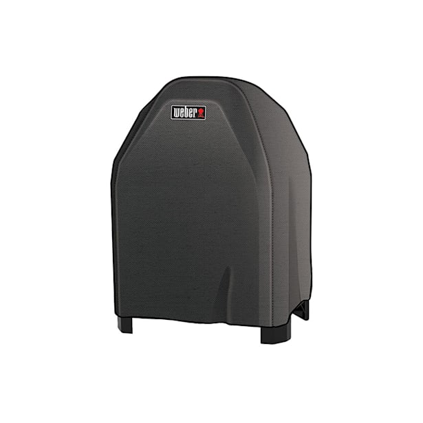 Funda premium weber pulse 1000 con mesa weber