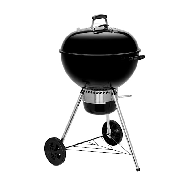 Barbacoa Weber® de Carbón Original Kettel E-5730 ø57 negra