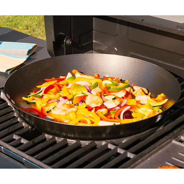 Barbacoa campingaz de gas master 3 series classic wl