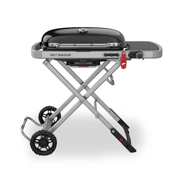 Barbacoa Weber® Traveler