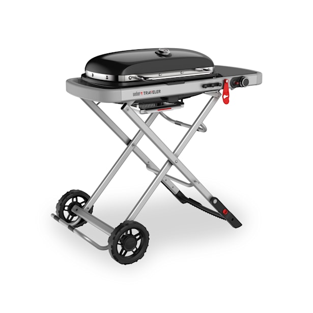 Barbacoa Weber® Traveler